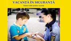 vacanta