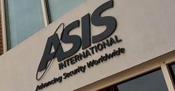 ASIS firma logo