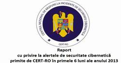 CERT-RO