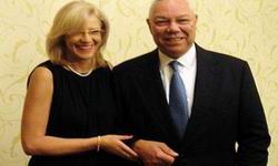 corina cretu colin powell