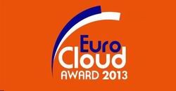 eurocloud award 2013