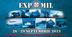 expomil 2013