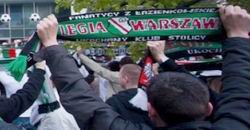 Legia varsovia Steaua Bucuresti securitate