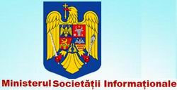 msi ministerul societatii informationale