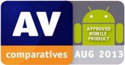 android av-comparatives