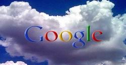 google cloud