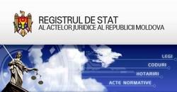 registrul de stat