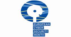 european cyber month octombrie