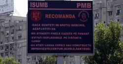 isu panouri bucuresti