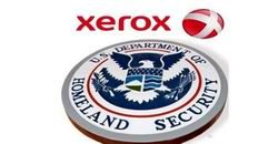 xerox securitate sua