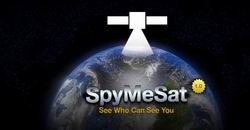 spymesat aplicatie satelit supraveghere