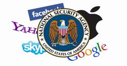 securitate NSA google yahoo muscular