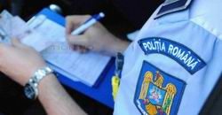 sisteme de securitate verificari politisti legea 333/2003