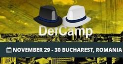 DefCamp 2013, hacking și securitate informatică