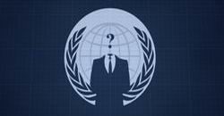 anonymous agentii guvernamentale SUA