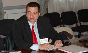 Maior dr. ing. Ionel Puiu Golgojan: Normativul P118/3, esenţial la adoptarea unor măsuri adecvate de securitate la incendiu