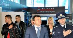 SECURITY 2013 expozitia securitate moldova