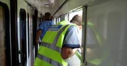 sisteme paza valori politia transporturi