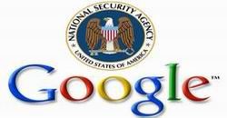 nsa google securitate cookie