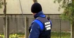 agent de paza mort la buzau