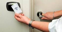 control acces rfid securitatea fizica