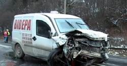 accident transport valori timisul de sus