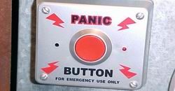 buton panica