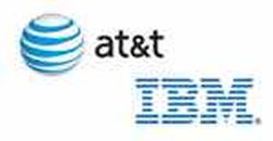 AT&T si IBM creeaza parteneriat pentru securitate