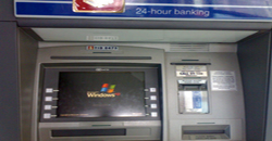 Bancomat Windows XP