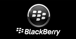 Logo BlackBerry