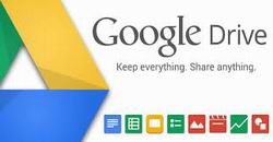 Google Docs si Drive, vizate de o campanie de phishing