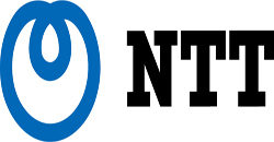 Logo NTT