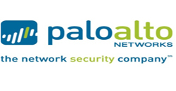 Palo Alto Networks-Logo