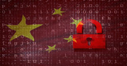 China hacking