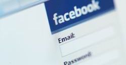 Facebook, servicii de transfer de bani?