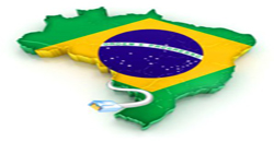 Internet Brazilia