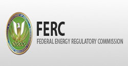 Logo FERC