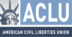 Logo ACLU