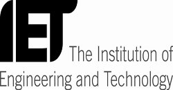 Logo IET