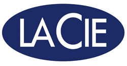 Logo LaCie