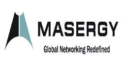 Logo Masergy