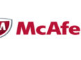 Logo McAfee