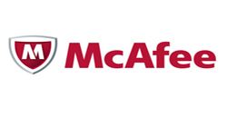 Logo McAfee