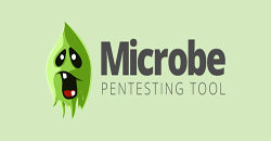 Logo Microbe