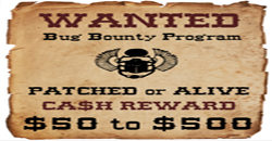 Program Bugbounty