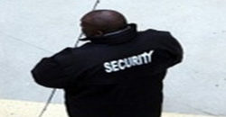 Securitate Ghana