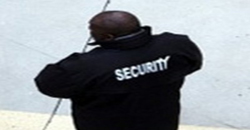 Securitate Ghana