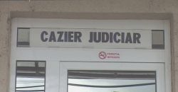 Cazier „pe loc”, pentru persoane juridice