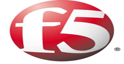 Logo F5