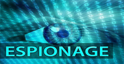 Spionaj